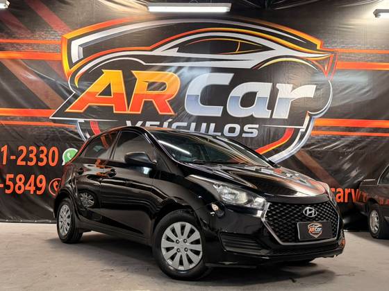 HYUNDAI HB20 1.0 UNIQUE 12V FLEX 4P MANUAL HYUNDAI HB20 1.0 UNIQUE 12V FLEX 4P MANUAL
